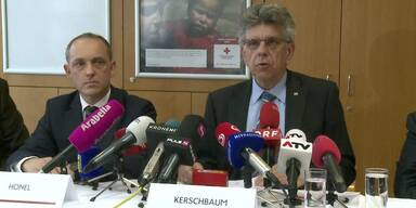 Stellungnahme des ÖRK zum HIV-Skandal
