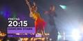 "Dancing Stars" geht in die achte Runde