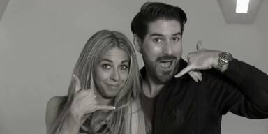 Dancer against Cancer: Training startet