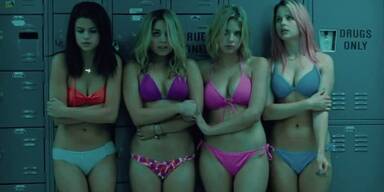 Spring Breakers