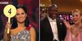 Nächste Runde bei Dancing Stars