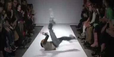 Kids Fashion Week: Die Kleinen ganz gro&szlig;