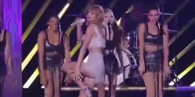 So versext waren die MTV VMA’s