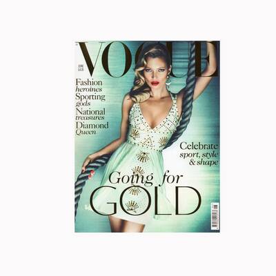 Vogue Türkei