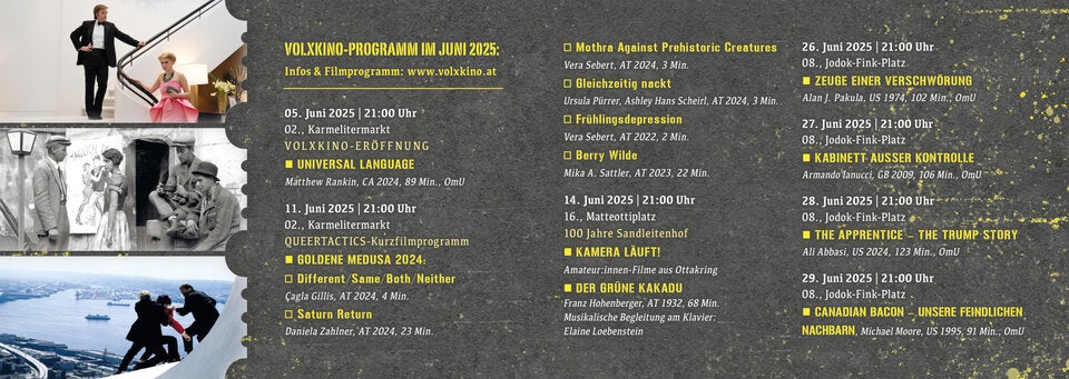 VOLXkino