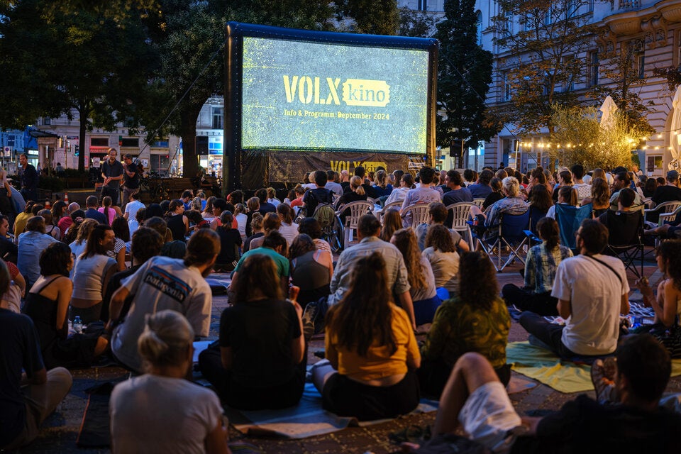 Volxkino