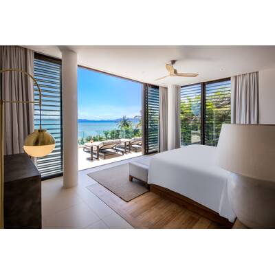 Villa Amaravida in Phuket: Hier wurde der HBO-Hit 