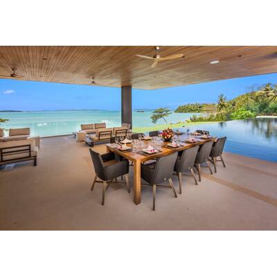 Villa Amaravida in Phuket: Hier wurde der HBO-Hit 