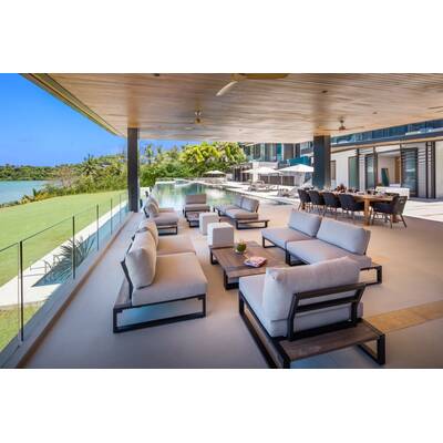 Villa Amaravida in Phuket: Hier wurde der HBO-Hit 