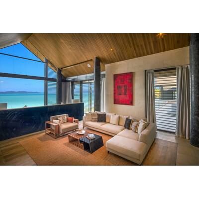 Villa Amaravida in Phuket: Hier wurde der HBO-Hit 