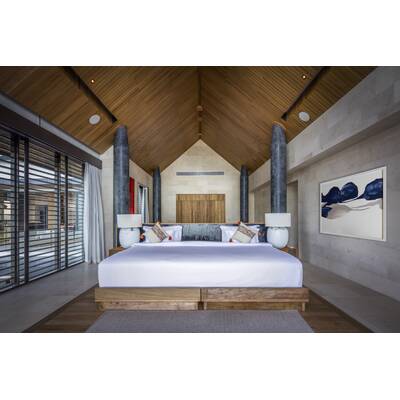 Villa Amaravida in Phuket: Hier wurde der HBO-Hit 