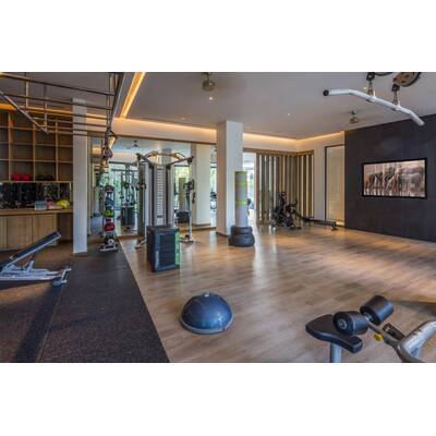 Villa Amaravida in Phuket: Hier wurde der HBO-Hit 