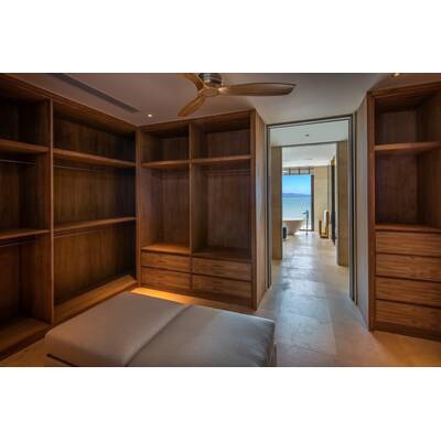 Villa Amaravida in Phuket: Hier wurde der HBO-Hit 