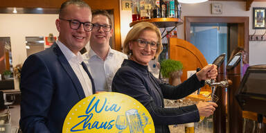 VPN&Ouml; startet Kampagne gegen Wirtesterben