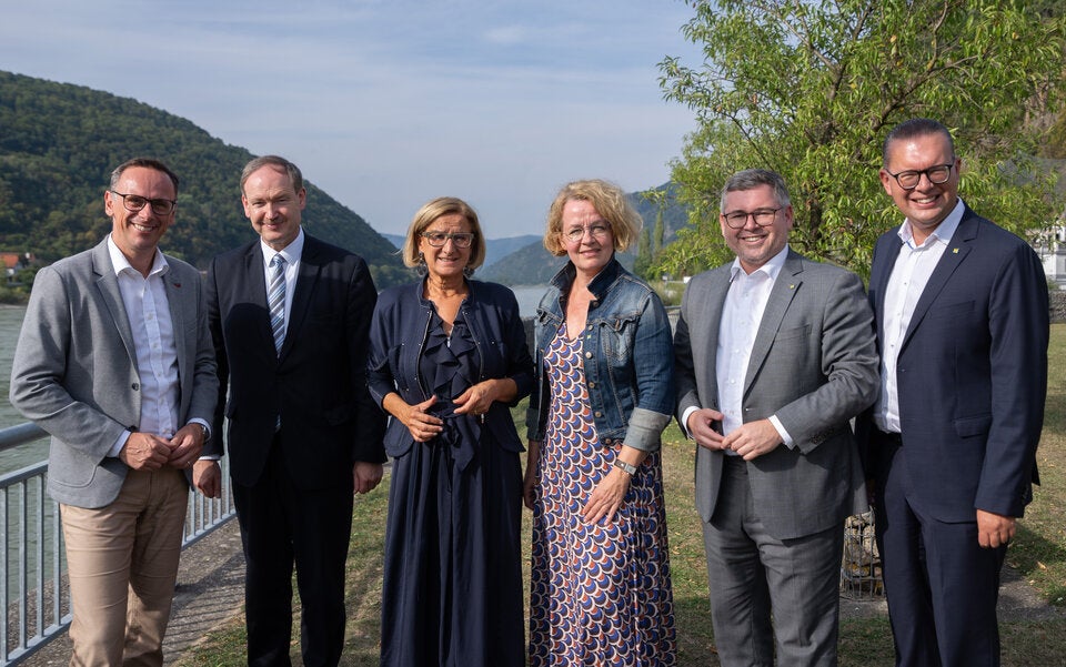 So will die ÖVP den Wirtschaftsstandort Niederösterreich stärken