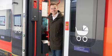 &Ouml;VP-Krumb&ouml;ck fordert Akkuz&uuml;ge als Ersatz f&uuml;r versp&auml;tete Elektrifizierung