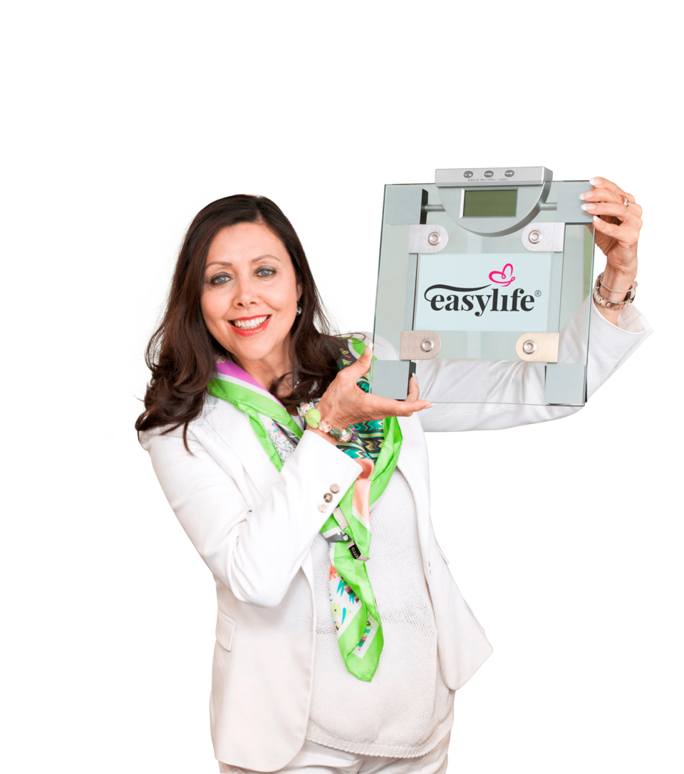 Veronika Perchtold, Geschäftsführerin von easylife