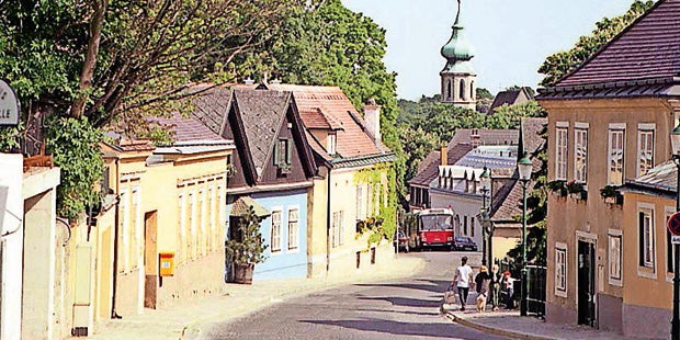 Wien-Döbling