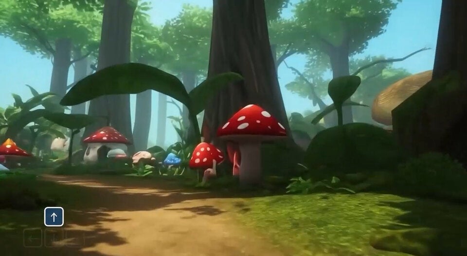 Natur, Fantasie und Geschichte – alles entsteht auf Wunsch.