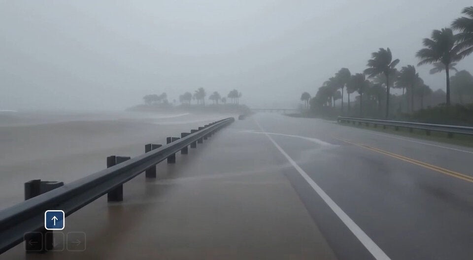 Eine Szene aus einer KI-generierten Welt – ganz ohne echte Kamera.