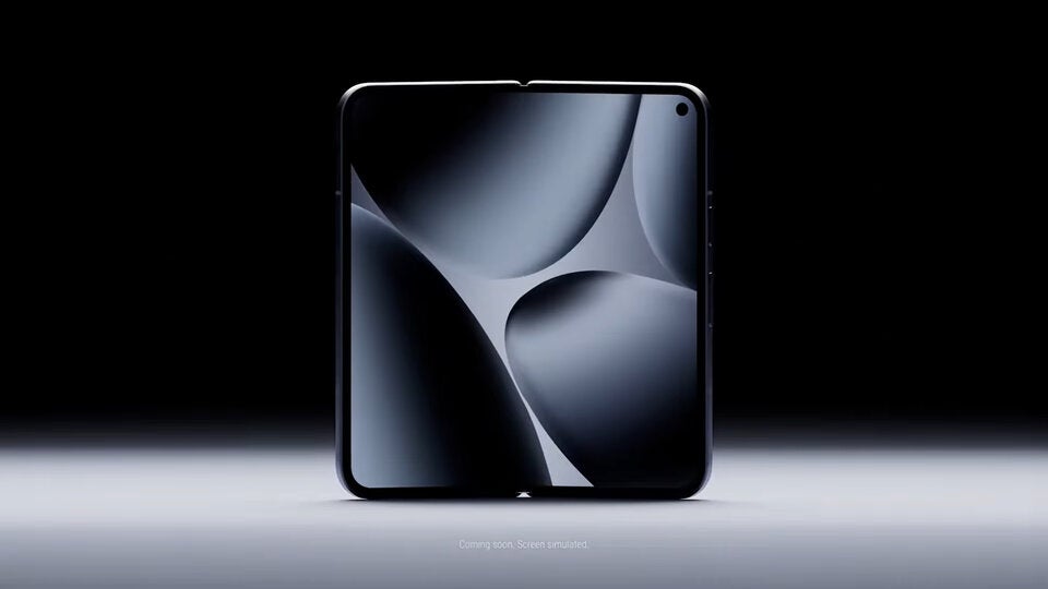 Das Pixel 10 Pro Fold – Googles neues faltbares Topmodell. 