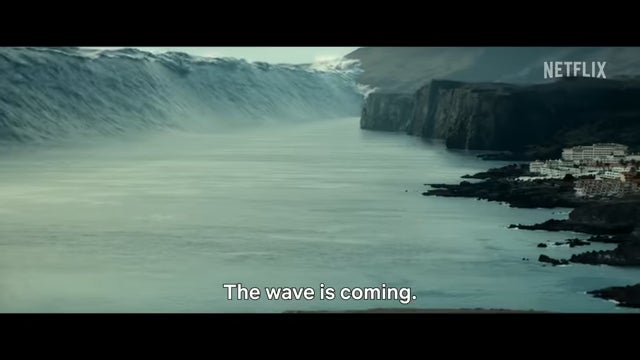 Die Theorie des „Mega-Tsunamis“ wurde in den letzten zwei Jahrzehnten intensiv untersucht. Neuere Forschungen relativieren die Dramatik der ursprünglichen Hypothese.