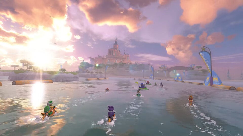 Switch 2: DAS kann und kostet Nintendos neue Konsole