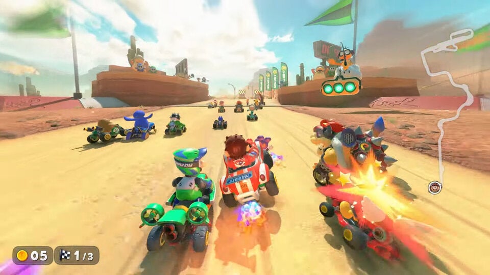 Switch 2: DAS kann und kostet Nintendos neue Konsole