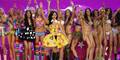 Das große Finale der Victoria's Secret Show