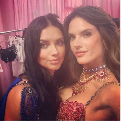 Wenn Engel Instagram benutzen 