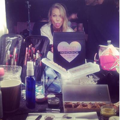 Wenn Engel Instagram benutzen 