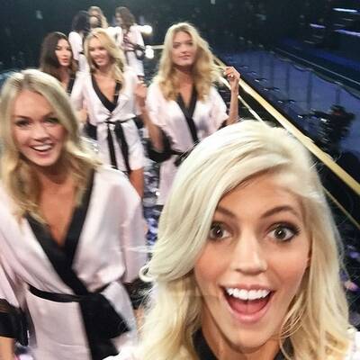 Wenn Engel Instagram benutzen 