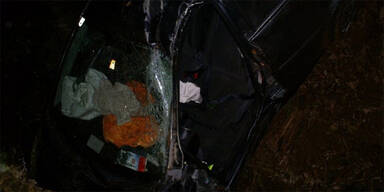 Eltern retten Tochter vor dem Erfrieren