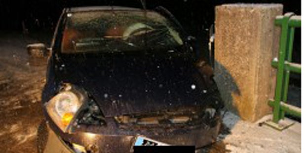 Semesterferien-Wetter: Neuschnee und Kälte