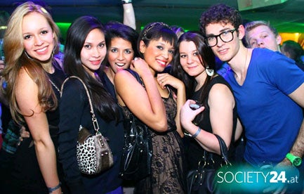 Vanity X-Mas Celebration