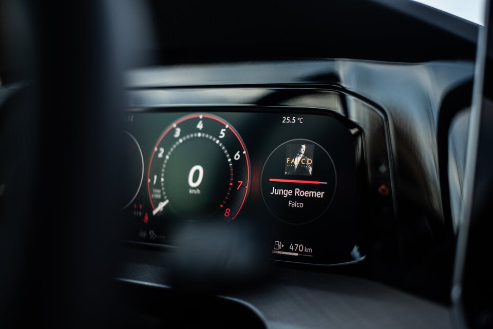 Völlig abgefahren! Volkswagen präsentiert zwei Falco Sondermodelle