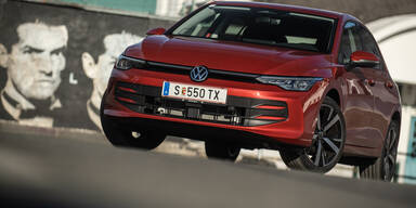 Völlig abgefahren! Volkswagen präsentiert zwei Falco Sondermodelle