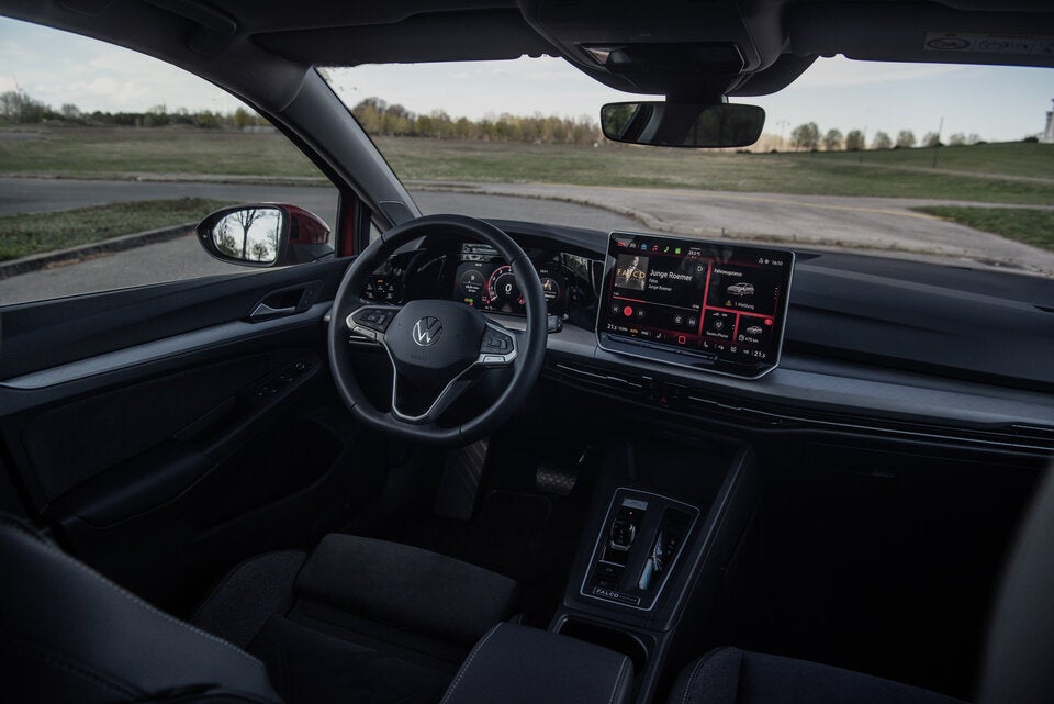 Völlig abgefahren! Volkswagen präsentiert zwei Falco Sondermodelle