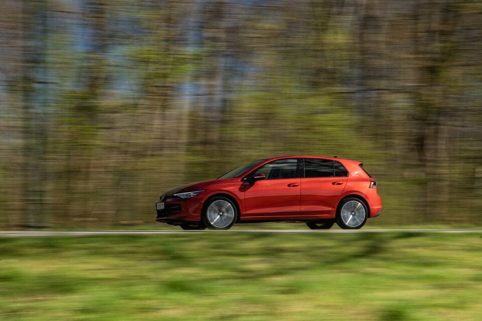 Völlig abgefahren! Volkswagen präsentiert zwei Falco Sondermodelle