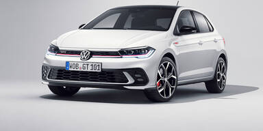 Das ist der „neue“ VW Polo GTI