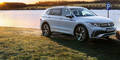 "Neuer" VW Tiguan Allspace ab sofort bestellbar