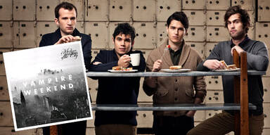 Vampire Weekend