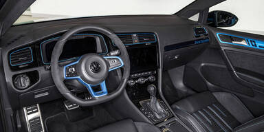 VW baut wieder speziellen Wörthersee-GTI