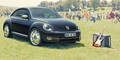 Beetle Fender Edition startet in Österreich