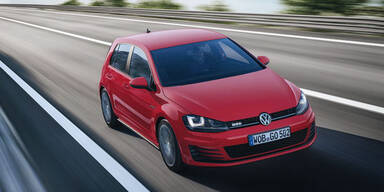 Alle Infos vom neuen Golf VII GTD