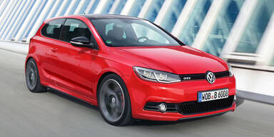 So sportlich wird der neue Golf VII