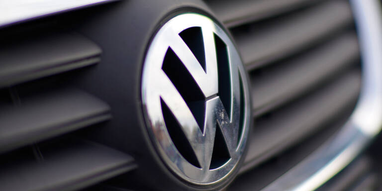 VW-Hammer: Investitionen von 160 Milliarden Euro