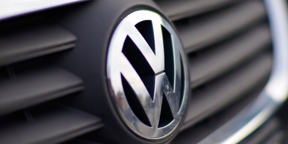 Chaos bei VW: Mega-Investitionen plötzlich verschoben