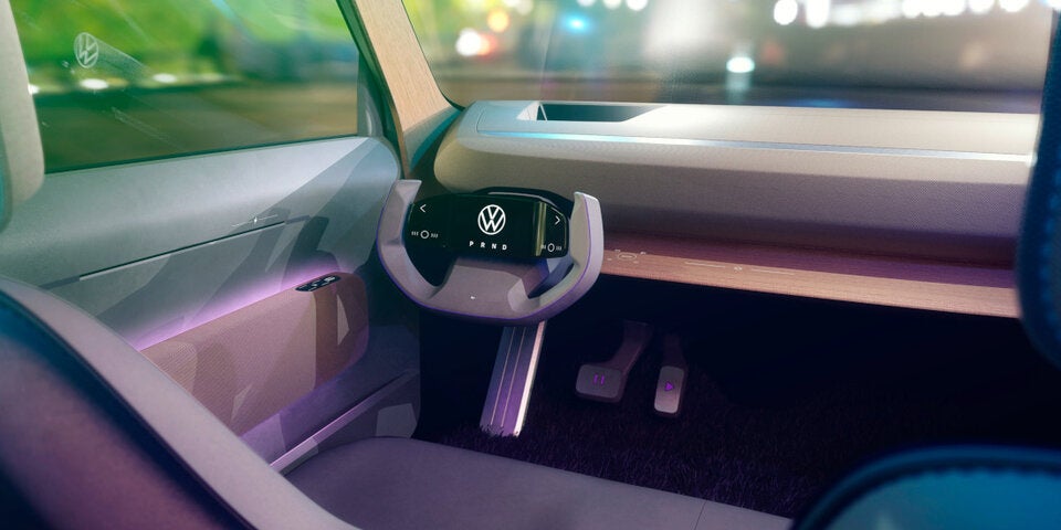 Die IAA-Neuheiten von Audi, BMW und VW