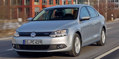 VW Jetta Hybrid ab sofort bestellbar